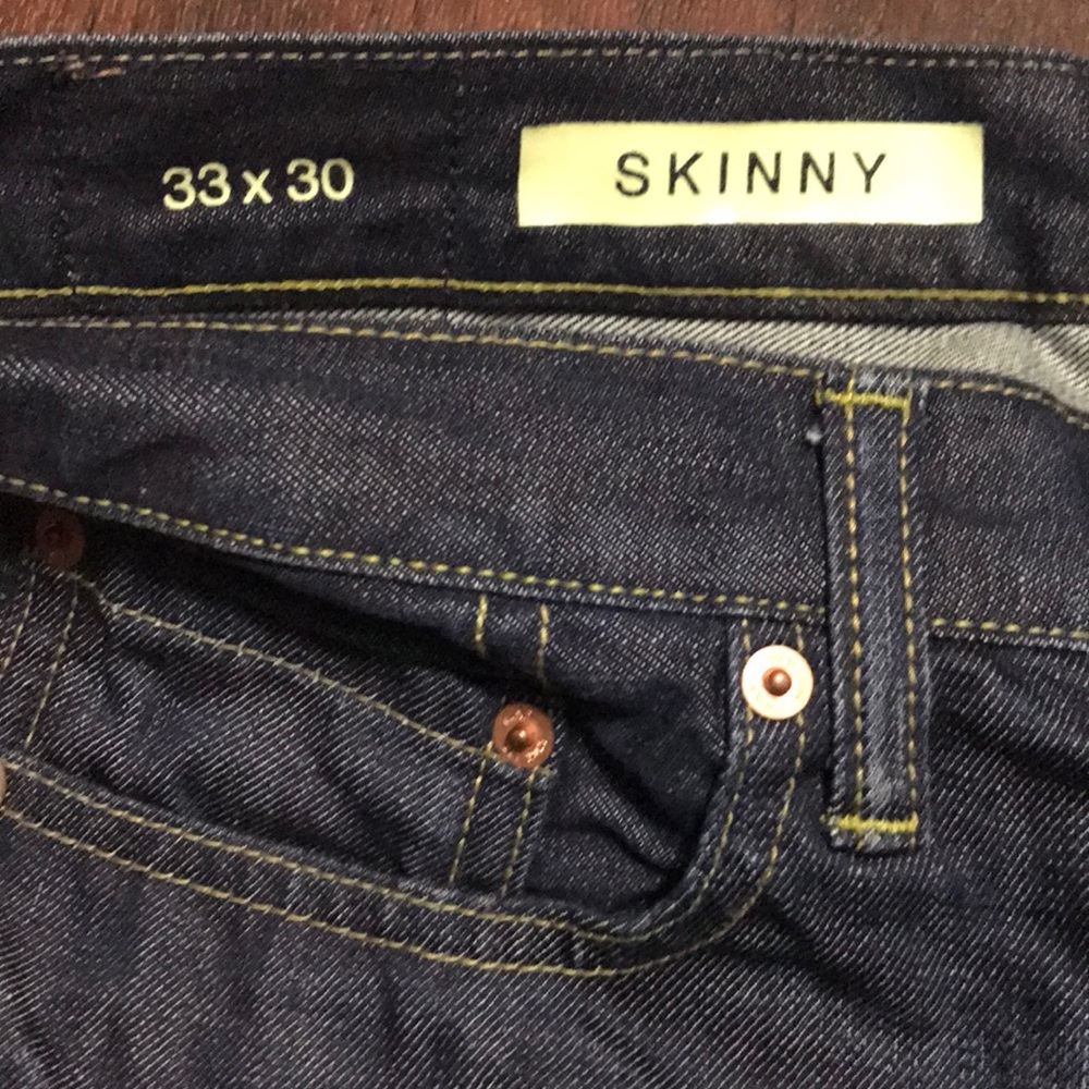 Gap jeans - Picture 4 of 5